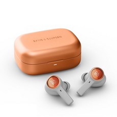 뱅앤올룹슨 베오플레이 일레븐 (Beoplay Eleven) 노이즈 캔슬링 완전 무선 이어폰, 코퍼 톤(Copper Tone)