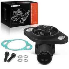 A-Premium TPS 스로틀 위치 센서 혼다 어코드 1990-2002 시빅 1989-2000 시빅 델 솔 1993-1997 CRV CRX 오디세이 파일럿 및 어큐라 CL I