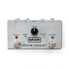 MXR (에무엑스알) M303 클론 루퍼, 1개, 상세페이지 참조