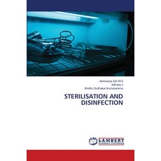 (영문도서)Sterilisation and Disinfection Paperback, LAP Lambert Academic Publis..., English, 9786209029301
