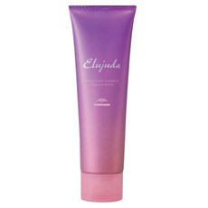Elujuda 漂染護理凝膠精華, 1個, 120g