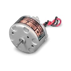 타미야 솔라 공작 시리즈 No.5 솔러 모터 02 76005, 1개