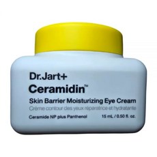 보습크림 닥터자르트 세라마이딘 스킨 베리어 모이스처라이징 아이크림 15ml