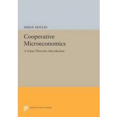 Cooperative Microeconomics:A Game-Theoretic Introduction, Princeton University Press