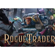 戰錘40K：行商浪人全DLC免Steam中文PC 不限速解壓即玩送修改器