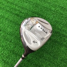 링스 5번 21도 우드 카본 R