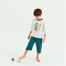 [오가닉맘(ORGANICMOM)] 블리칠부아동이지웨어(MKSLKJ05)