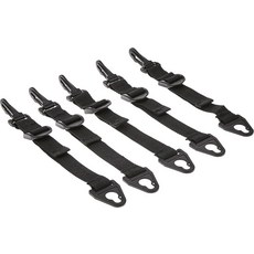 Burley Design 범용 백 클립