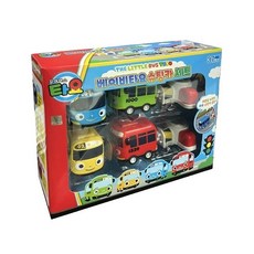 슈팅카세트 베이비타요 작동완구 어린이장난감 ykm*94491wY, 1개