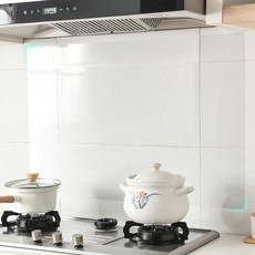 주방 컨디션관리 투명 오염방지 부착 시트지 5myuk37Xpn