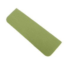 파파스 강아지 계단 미끄럼방지 매트 논슬립 패드, 계단매트70(무지 그린)(70x22x4.5cm), 1개