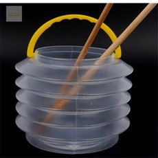 DN 접이식 물감 물통 초등학생물감물통