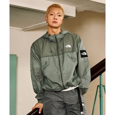 매장정품 노스페이스 THE NORTH FACE NJ3LS02L 화이트라벨 루벤 자켓 SLATE 160705