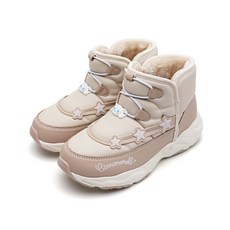 SANRIO 시나모롤 예티 바로인 반목부츠