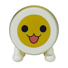 Banpresto - Taiko no Tatsujin - Taiko no Tatsujin (골드) (ver. A) Sofvimates 피규어