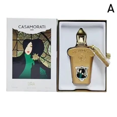 쿠쿠스토어 100ml 레지오 브랜드 1881 향수 럭셔리 바디 오래 지속되는 매력적인 남녀 공, 02 A, 01 CN