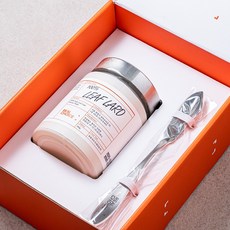 리얼초이스 프리미엄 라드유 무항생제 리프 라드 돼지기름 선물세트, 1개