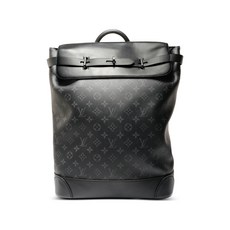 루이 비통 중고 2017 이클립스 스티머 모노그램 백팩