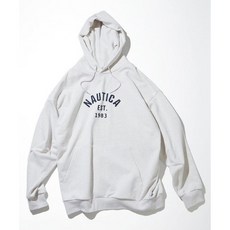 NAUTICA EST. 1983 連帽衫