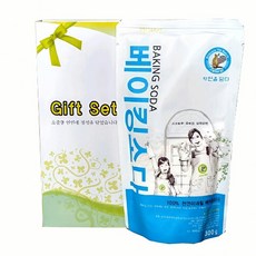 베이킹소다 300g 베이킹 소다 조리 식품 요리 건강 홈 쿠킹 조리도구 쿡 건강식품, 본상품