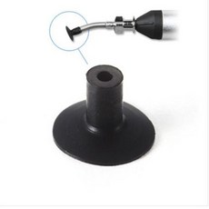HAKKO IC흡착기 흡착패드A1167(7mm) 하코 버큠펜 VACUUM PICK-UP 픽업펜, A1167 (7mm) 흡착패드, 1개