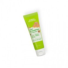 쿤달 리치퍼퓸 드라이샴푸 페어엔프리지아 50 ml, 1개
