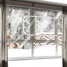 대310x125 투명비닐 지퍼창문 삼정070 방품커텐 에바aja3+8kwZ