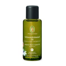 프리마베라 블랙커민 오일 50ml, 1개
