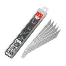 SDI 手牌 30度專用美工刀片, 1盒