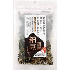 택세이 국산 낫토 뿌려 20g×4봉