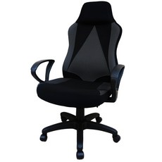 colorplay 台灣品牌 Lamborghini藍寶堅尼人體工學椅 辦公椅 電腦椅, 灰色