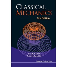 CLASSICAL MECHANICS 5th Edition, 1個