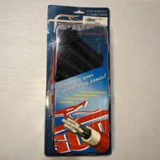 fSUDD 9.5MM 五芯矽導線, 1個