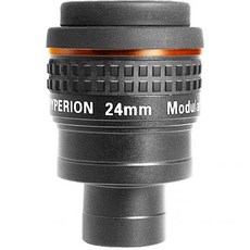 Baader Planetarium 바더 플래네터리움 아이피스 하이페리온 24mm, Hyperion 24mm Eyepiece, 1개