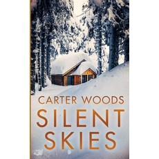 (영문도서)Silent Skies: An EMP Post Apocalypse Prepper Survival Thriller Paperback, Independently Published, English, 9798275529616