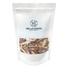 헬로우그린 우즈베키스탄 수입 감초 400g(팩), 1개
