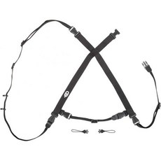 OP/TECH 미국 창고 스캐너 하네스와 분리 버클일반 99013909OP/TECH USA, 일반