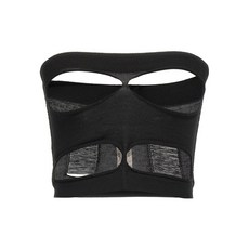 릭 오웬스 탄자 방도 탑