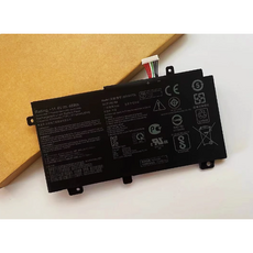 아수스 B31N1726 배터리 Asus FX504G FX80 FX80GM FX86 ZX80G 호환용 노트북 배터리, 1개
