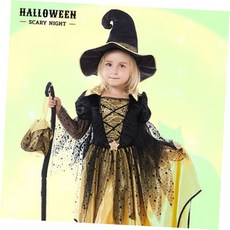 [새제품] 할로윈 4- 코스튬 마녀의상 아동코스튬 유아코스튬