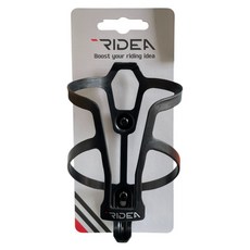 Ridea 碳纖水壺架 自行車水壺架 - 吉興單車, 1個