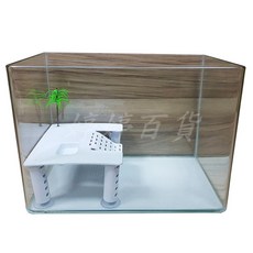 NOMOY PET 烏龜曬背台 休憩平台, 1個