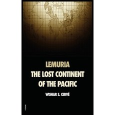 Lemuria: The lost continent of the Pacific Hardcover, Fv Editions