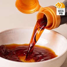 아끼라 쉐프의 일본 정통 닌니꾸 쯔유, 300g, 1개