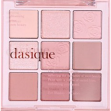 데이지크 섀도우 팔레트, 브라운베어, 1개