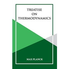 (영문도서) Treatise on Thermoynamics Paperback, Hawk Press, English, 9789393971395