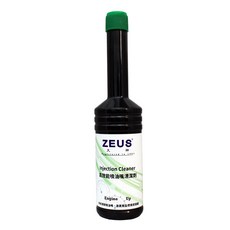 ZEUS 高效能噴油嘴清潔劑, 1個, 汽油