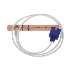 넬코 산소포화도 센서 측정 SpO2 일회용 sensor, 1개, 1개입