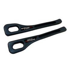 Corolla Cross CC GR 汽車側邊座椅塞 車用置物盒 車內用品, PU座椅塞 1組 2件【CC標】, 1個