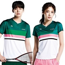 패기앤코 RT-1033 RT-2033 남성 여성 반팔 티셔츠